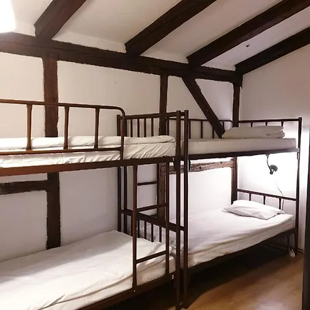 Mohito Hostel Krakow