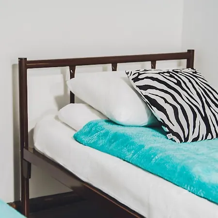 Hostel Mohito Krakow