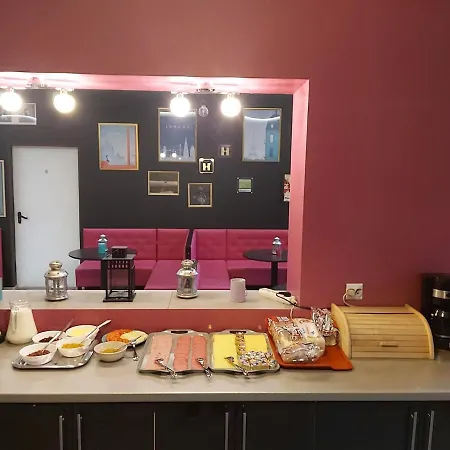 Hostel Mohito Krakow