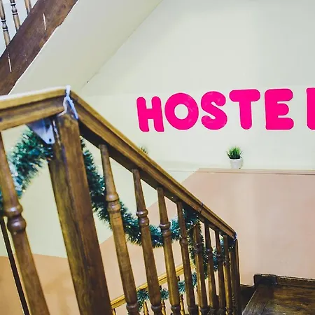 Mohito Hostel Krakow