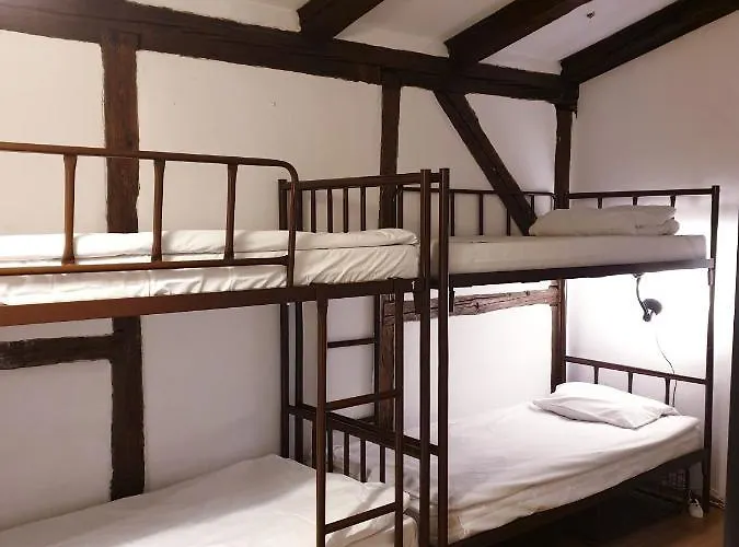 Mohito Vandrarhem Kraków