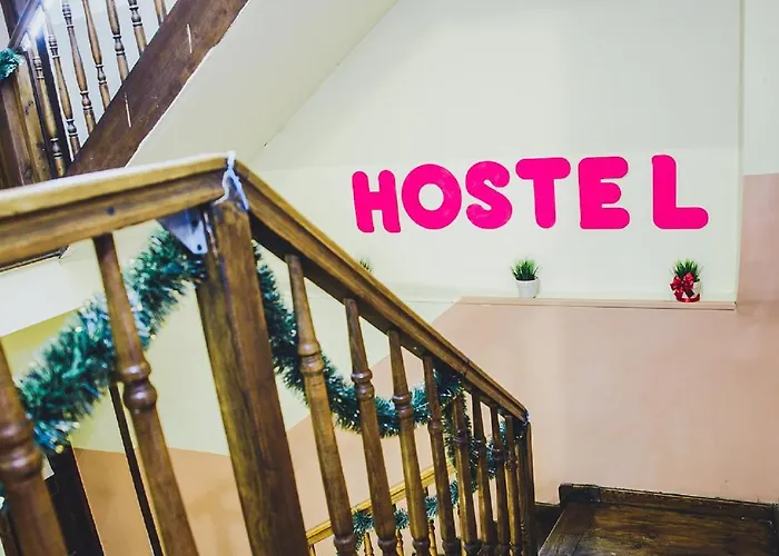 Mohito Hostel Krakau