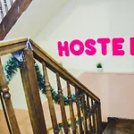 Mohito Vandrarhem Kraków